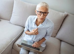 Hidden Dangers of Hot Flashes, New Research Reveals