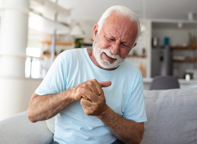 8 Silent Signs of Arthritis That You Should Never Ignore