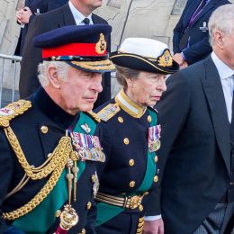 Why King Charles Favors Prince Andrew Over Harry, According to Experts