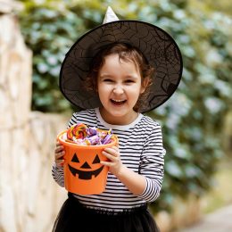 5 Worst Halloween Candies for Your Teeth