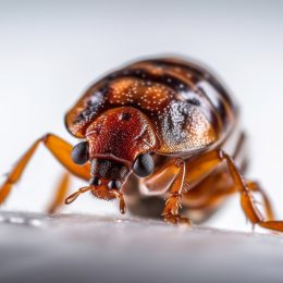 8 Warning Signs Bed Bugs Are Nearby, According to Experts