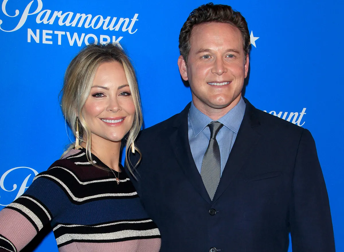 “Yellowstone” Star Cole Hauser Reveals the Secret to His Marriage