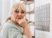 21 Daily Habits That Increase Dementia Risk, New Study Reveals