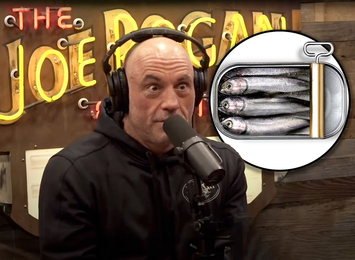 How Much Arsenic in Fish Is Safe? Experts Weigh In