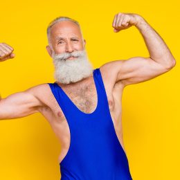 Best Exercises for Over 60 to Lose Weight