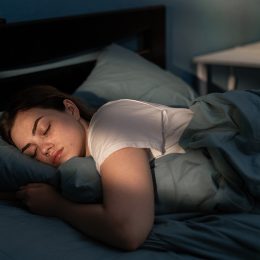 11 Strategies for Better Sleep and Well-Being