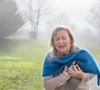 Winter Heart Attack Risks