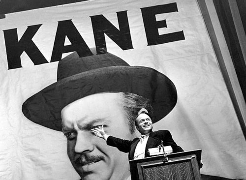 Citizen Kane 