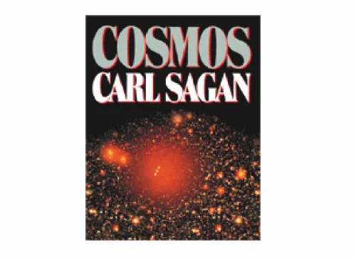 Cosmos by Carl Sagan