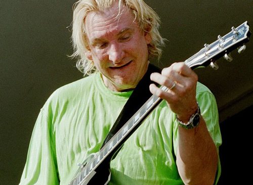 Joe Walsh