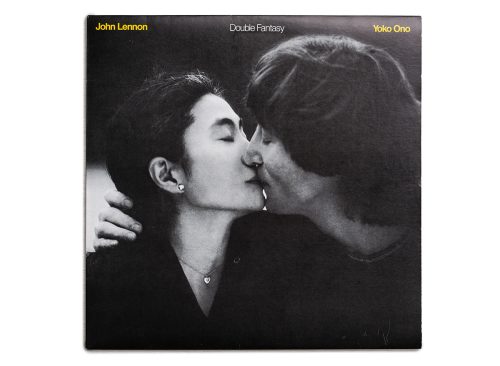 Double Fantasy is a studio album by British singer-songwriter John Lennon and Japanese singer-songwriter Yoko Ono, released in 1980. 