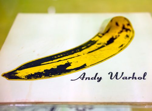 The Velvet Underground & Nico