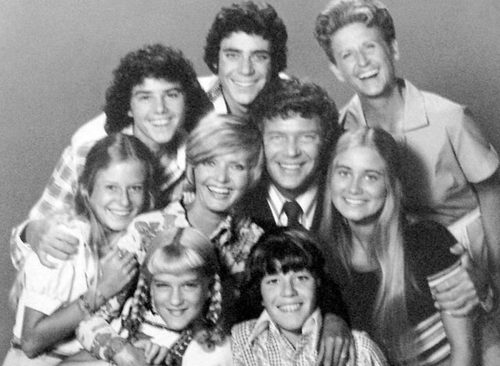 The Brady Bunch