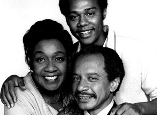 The Jeffersons