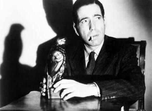 The Maltese Falcon