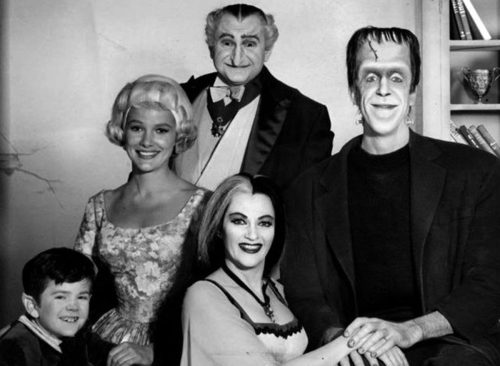 The Munsters