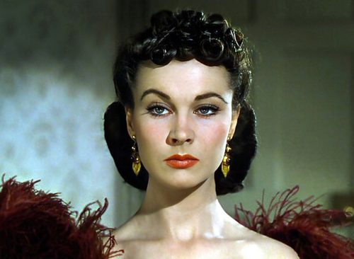 Vivien Leigh, Gone with the Wind