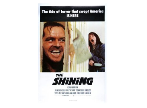 The Shining